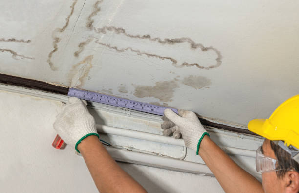 Reliable Water Extraction contractor in West, MS by Aqua Guard Water Damage